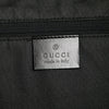 Gucci GG Suede Hobo Secondhand