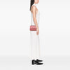 Bottega Veneta Baby Nappa Intrecciato Olimpia Crossbody Secondhand