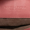 Bottega Veneta Baby Nappa Intrecciato Olimpia Crossbody Secondhand