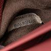 Bottega Veneta Baby Nappa Intrecciato Olimpia Crossbody Secondhand