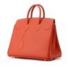 Hermès Swift Birkin Shadow Retourne 25 Secondhand
