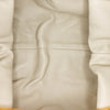 Secondhand Bottega Veneta The Pouch Gold - '20s