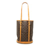 Louis Vuitton Monogram Bucket GM Secondhand