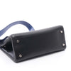 Dior Medium Calfskin Be Dior Double Flap Secondhand