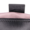 Gucci Leather Arli Shoulder Bag Secondhand