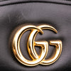 Gucci Leather Arli Shoulder Bag Secondhand