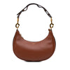 Celine Leather Ava Shoulder Bag Secondhand