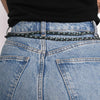 Chanel Double Wrap Belt Secondhand