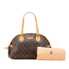 Secondhand Louis Vuitton Monogram Montorgueil PM