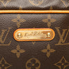 Secondhand Louis Vuitton Monogram Montorgueil PM