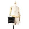 Prada Satin Handbag Secondhand