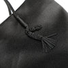 Prada Satin Handbag Secondhand