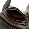 Fendi Zucca Canvas Wallet Secondhand