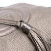 Gucci Medium Leather Soho Chain Tote Secondhand