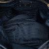 Prada Tessuto Satchel Secondhand