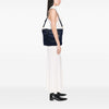 Prada Tessuto Satchel Secondhand