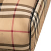 Burberry House Check Canvas Tote Secondhand