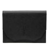Secondhand Saint Laurent Leather Clutch
