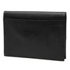 Secondhand Saint Laurent Leather Clutch