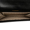Secondhand Saint Laurent Leather Clutch