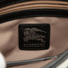 Burberry Supernova Check Coated Canvas Dryden Crossbody Secondhand