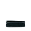 Chanel Lace Overlay Goatskin Wallet On Chain Secondhand