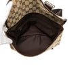 Gucci GG Canvas Belt Bag Secondhand