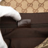 Gucci GG Canvas Belt Bag Secondhand