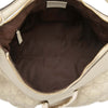 Gucci Guccissima Abbey D Ring Handbag Secondhand