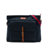 Gucci Nylon Web Crossbody Secondhand