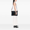 Gucci Nylon Web Crossbody Secondhand