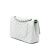 Chanel Medium Classic Lambskin Double Flap Secondhand