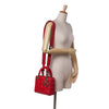 Dior Small Lambskin Cannage My ABCDior Lady Dior Secondhand