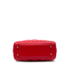 Dior Small Lambskin Cannage My ABCDior Lady Dior Secondhand