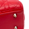 Dior Small Lambskin Cannage My ABCDior Lady Dior Secondhand