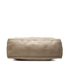 Gucci Medium Metallic Calfskin Soho Chain Tote Secondhand