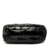 Prada Impuntu Vernice Convertible Tote Secondhand