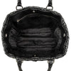 Prada Impuntu Vernice Convertible Tote Secondhand