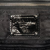 Prada Impuntu Vernice Convertible Tote Secondhand