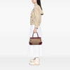 Gucci GG Canvas Mayfair Tote Secondhand