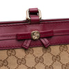 Gucci GG Canvas Mayfair Tote Secondhand