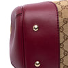 Gucci GG Canvas Mayfair Tote Secondhand