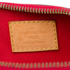 Secondhand Louis Vuitton Monogram Vernis Alma BB