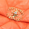 Chanel Medium Lambskin 19 Flap Secondhand