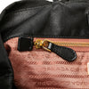 Secondhand Prada Tessuto Fiocco Bow Handbag