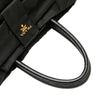 Secondhand Prada Tessuto Fiocco Bow Handbag
