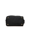 Secondhand Prada Tessuto Fiocco Bow Handbag