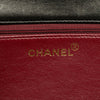 Chanel CC Quilted Lambskin Full Single Flap Secondhand