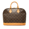 Louis Vuitton Monogram Alma PM Secondhand