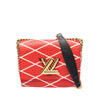 Louis Vuitton Epi Malletage Twist Secondhand